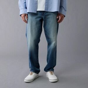 AE Lightweight Loose Jean 32x32
